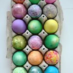 Easter Egg Decorating Ideas