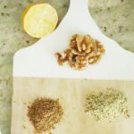 Healthy Baking Substitutes
