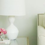 DIY: Lacquer Lamp and Shade