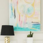 DIY Abstract Art Painting: Anyone Can be an Artist