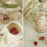 DIY: Spa Kit with Recipes and Printables