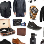 Holiday Gift Guide for Him