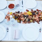 How to Throw a Low Country Boil