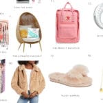 Holiday Gift Guide For Teen Girls