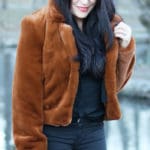 Best Faux Fur Coats