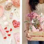 Valentine Gift Box Ideas