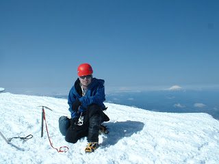 Mt. Hood Recap