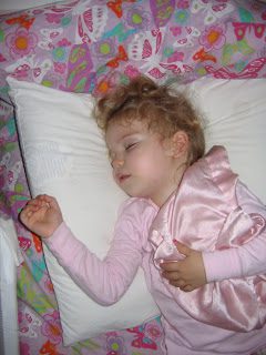 Sleeping Babes