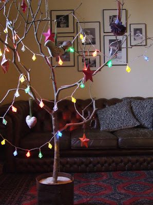Other People’s Christmas