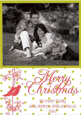 Merry Christmas!