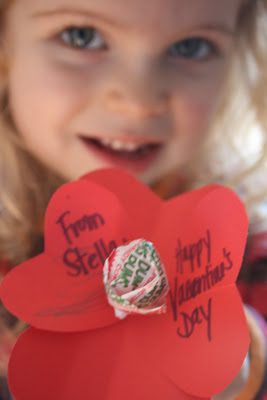 Happy Valentine’s Day
