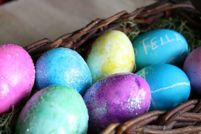 Happy Easter