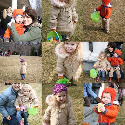 Easter Egg Hunt