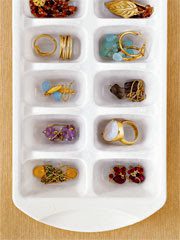 Ice-Cube Tray