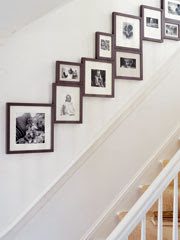 Staircase Photo Gallery