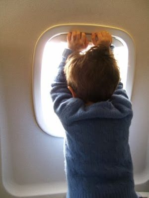 Traveling with Kids