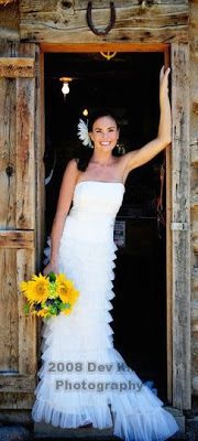 Country Wedding