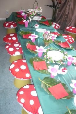 Birthday Ideas