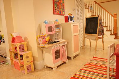 Playroom