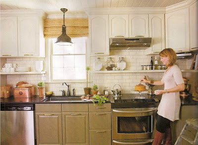 Kitchen Renovation