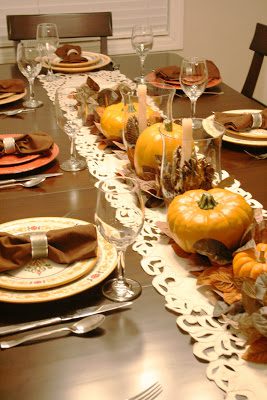 Thanksgiving