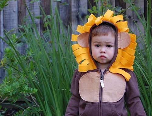 DIY Costumes