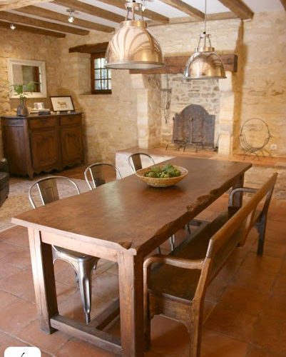 French Cottage