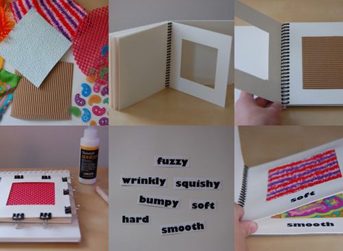 Craft Projects