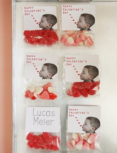 Valentine’s Cards