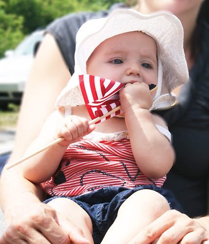 4th of July