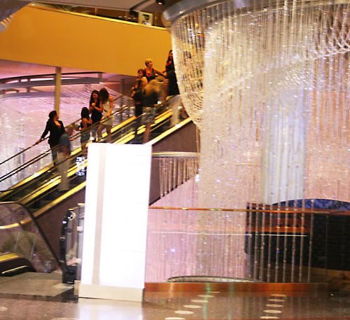 Cosmopolitan Hotel