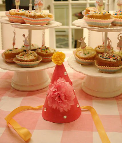 1st Birthday