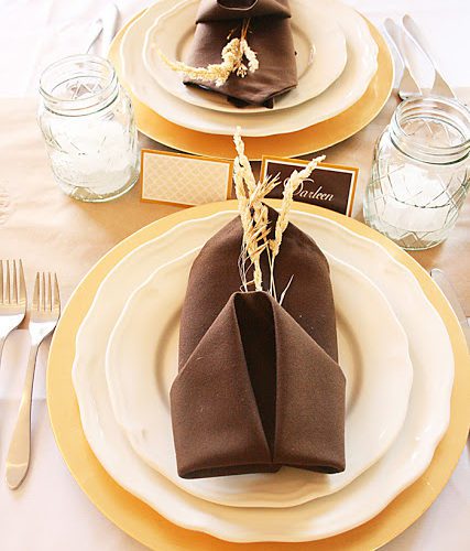 Thanksgiving