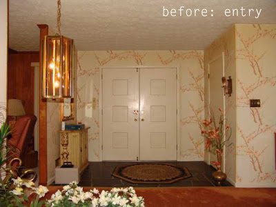 Mid-Century Ranch
