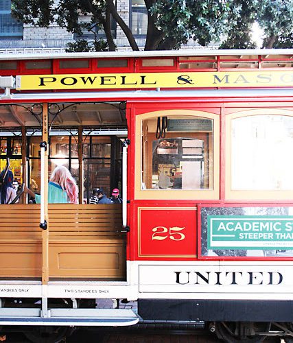 San Francisco
