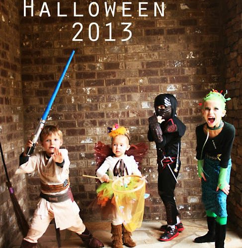 Halloween 2013