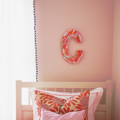 Creating Personalized Kid Artwork