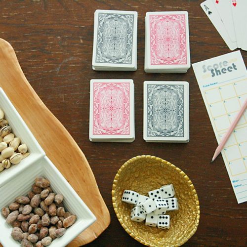 Adult Game Night