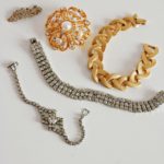 Repurpose Vintage Jewelry