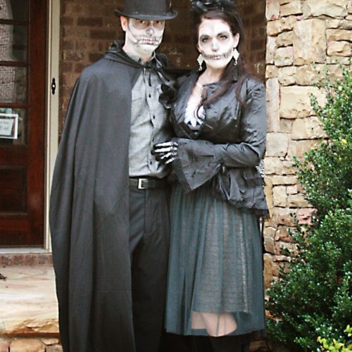 Halloween Recap 2014