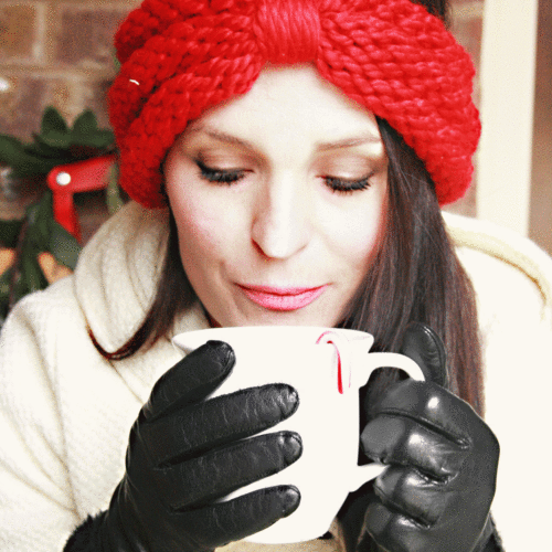 Guiltless Hot Chocolate