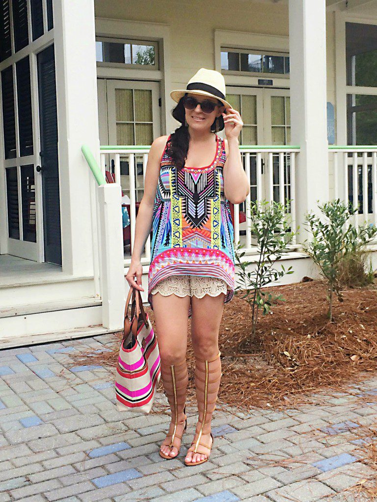 What to Wear in Florida for Summertime