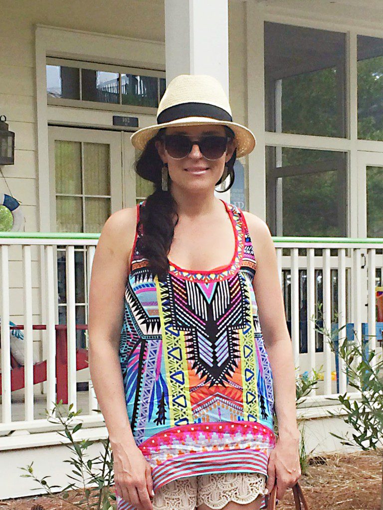 What to Wear and Bring to the Beach: Florida Style - Darling
