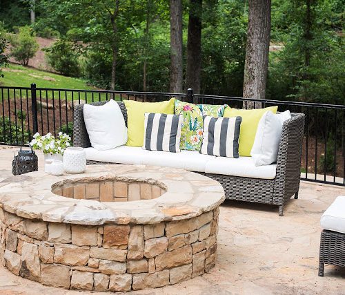 Backyard Landscaping Revealed