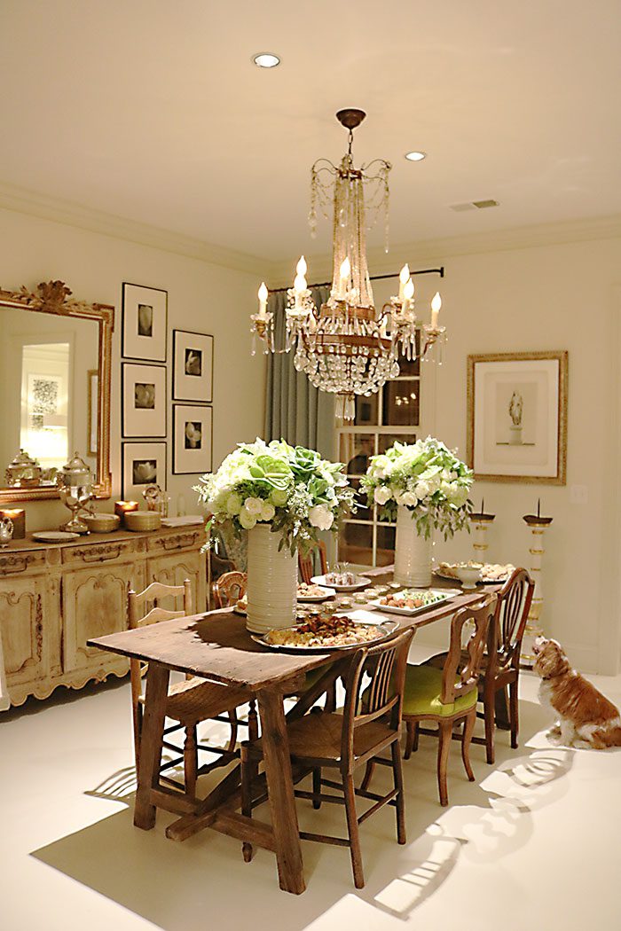 At Home with Amy Howard Darling Darleen A Lifestyle Design Blog