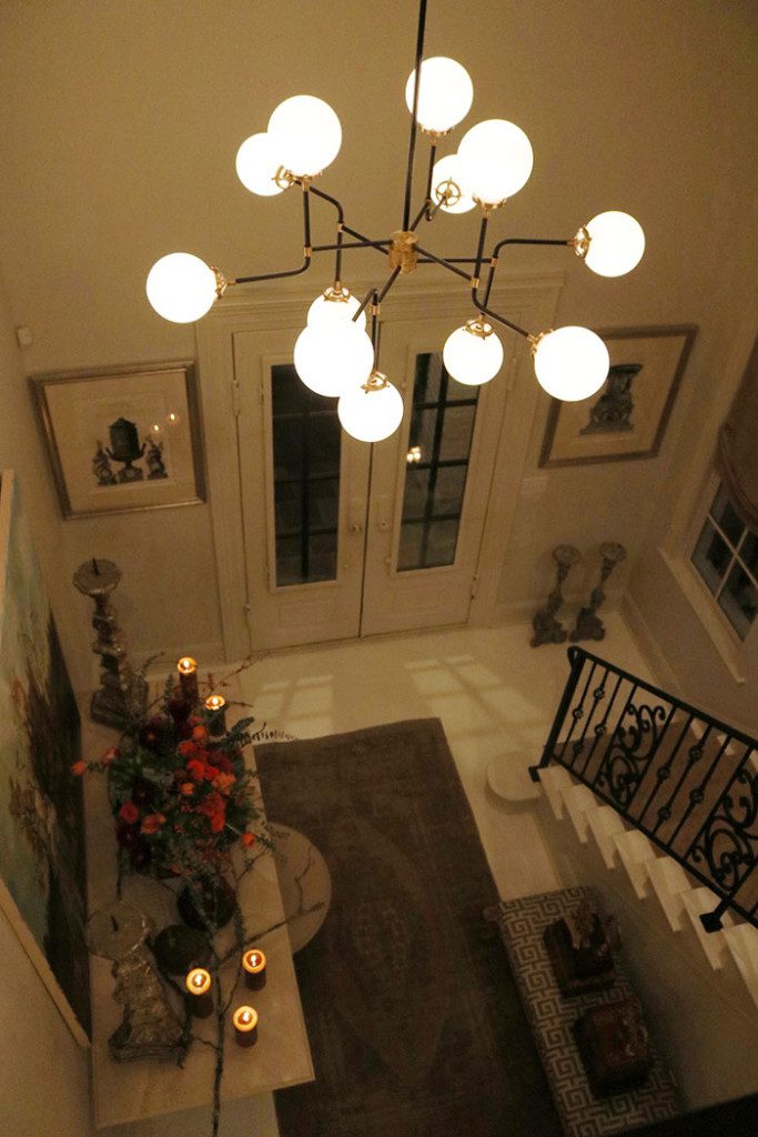 at-home-with-amy-howard-paints-modern-chandelier