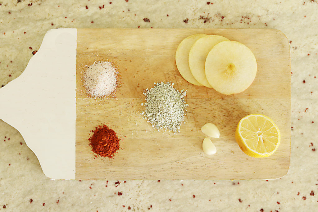 staying healthy in the winter foods from kitchen