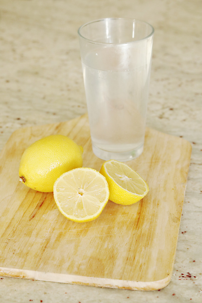 staying healthy in the winter lemon