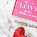 Valentine’s Day Gift Ideas