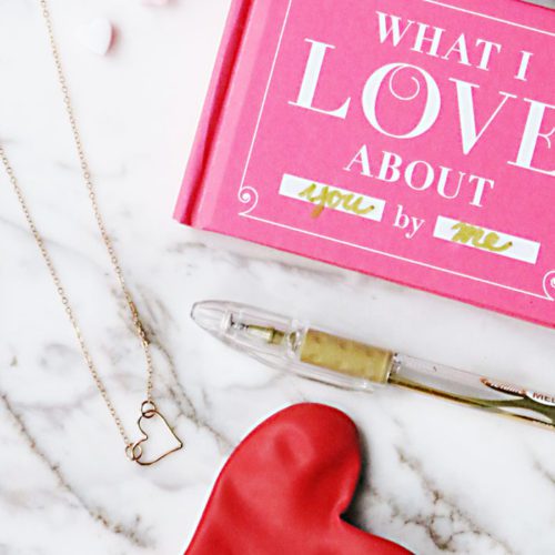 Valentine’s Day Gift Ideas